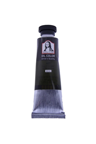 Südor Mona Lisa Yağlı Boya 37 Ml - 4