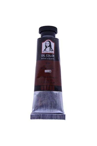 Südor Mona Lisa Yağlı Boya 37 Ml - 3