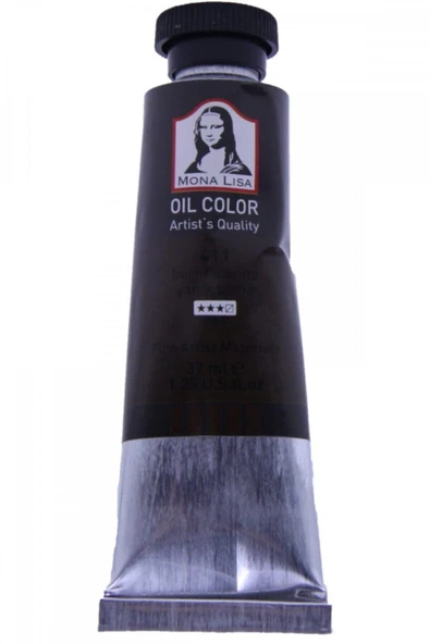 Südor Mona Lisa Yağlı Boya 37 Ml - 10