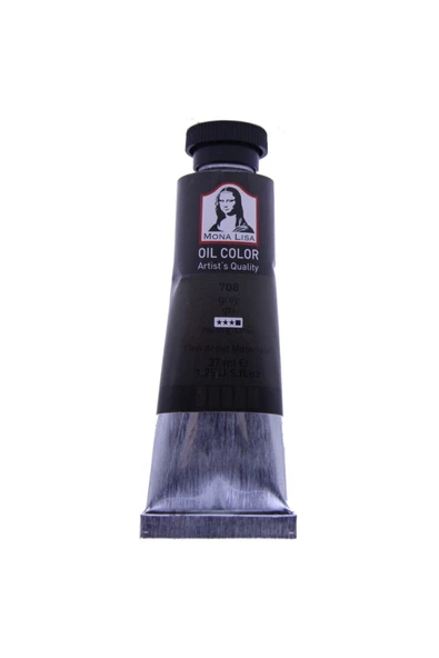 Südor Mona Lisa Yağlı Boya 37 Ml - 9