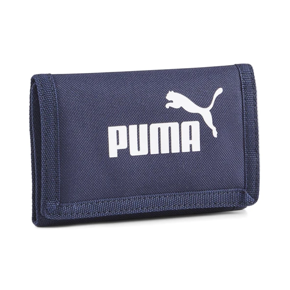 Puma 07995102 Phase Unisex Cüzdan