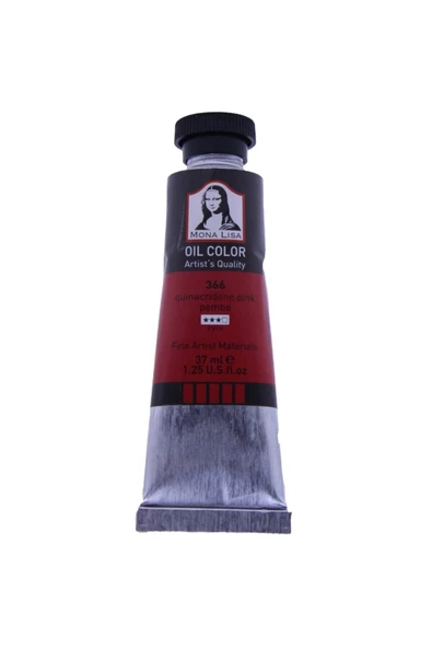 Südor Mona Lisa Yağlı Boya 37 Ml - 7