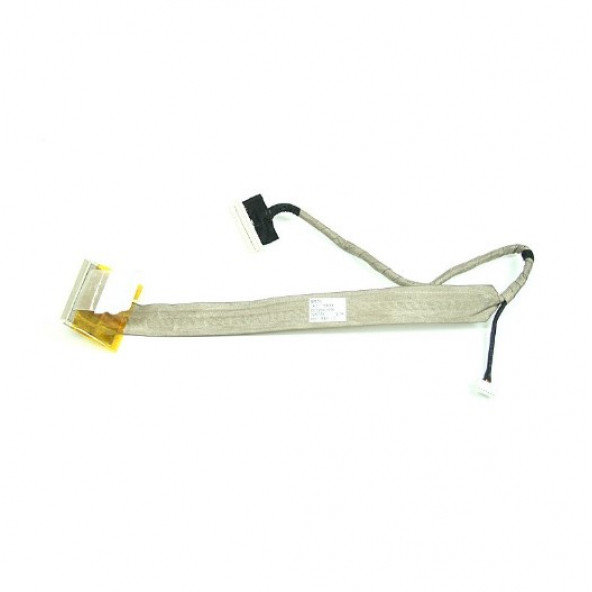 Acer  Travelmate S500 2400 3210 5500 LCD Ekran Data Flex Kablosu