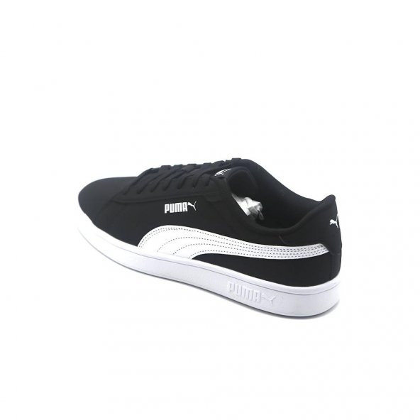 Puma 392336 01 Smash 3 Unisex Spor Ayakkabı - 3