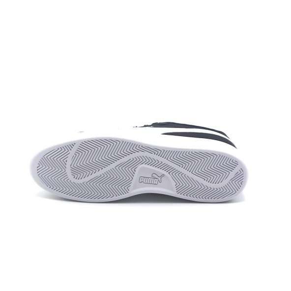 Puma 392336 01 Smash 3 Unisex Spor Ayakkabı - 4