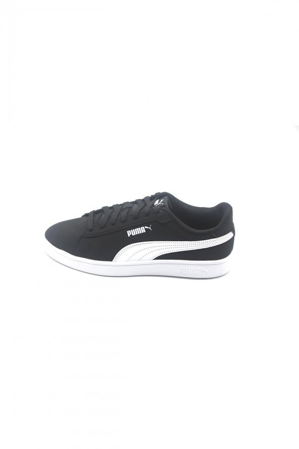 Puma 392336 01 Smash 3 Unisex Spor Ayakkabı - 5