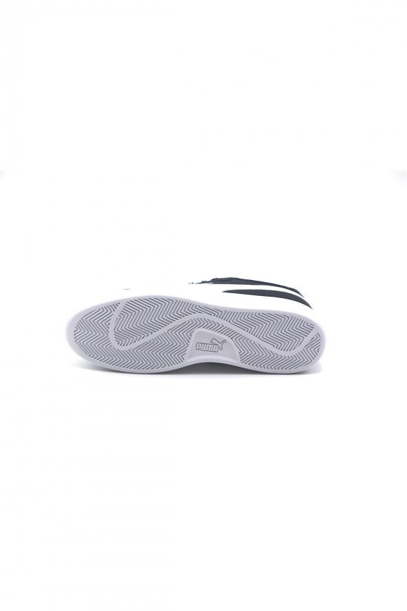 Puma 392336 01 Smash 3 Unisex Spor Ayakkabı - 8