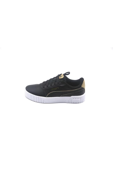 Puma 393214 01 Carina Kadın Spor Ayakkabı - 5