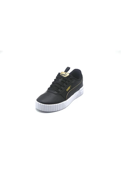 Puma 393214 01 Carina Kadın Spor Ayakkabı - 6