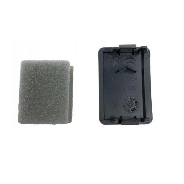 BAGAJ KAPAK ALT ÇITA TAPASI PARTNER-BERLİNGO TEPE 1613278780 - 2