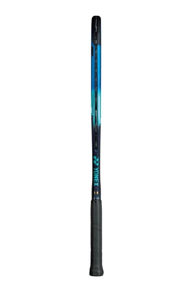 Yonex 2022 GAME 98 inch 270 gr Gök Mavi Tenis Raketi - 2