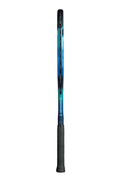 Yonex 2022 GAME 98 inch 270 gr Gök Mavi Tenis Raketi - 3