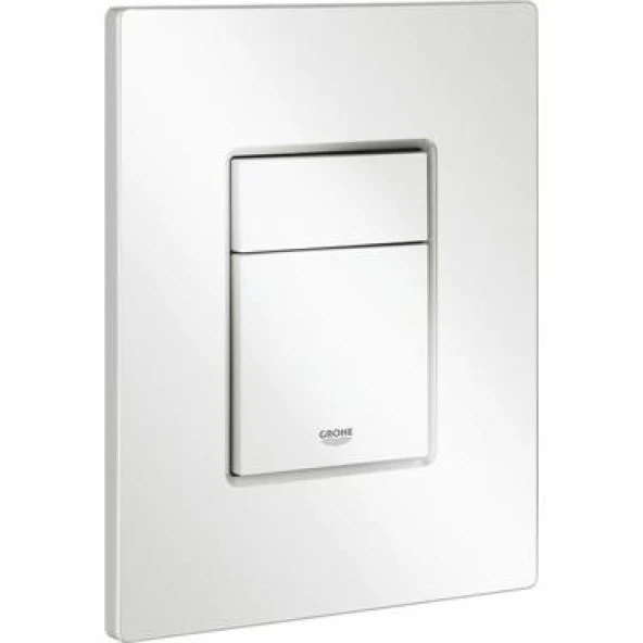 Grohe Skate Cosmopolitan Gömme Rezervuar Kumanda Paneli Beyaz - 38732Sh0