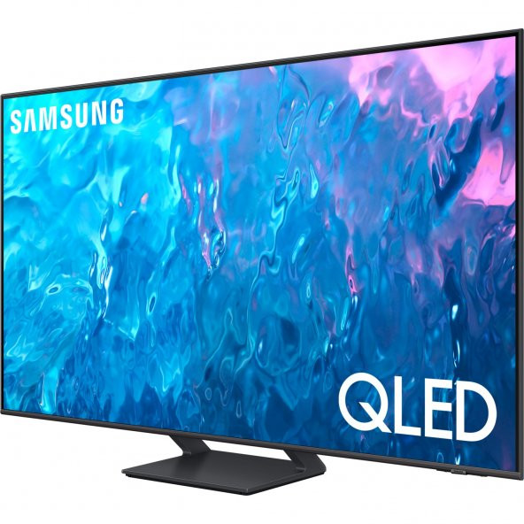 Samsung 65Q70C 65" 163 Ekran Uydu Alıcılı 4K Ultra Hd Smart QLED Tv - 2
