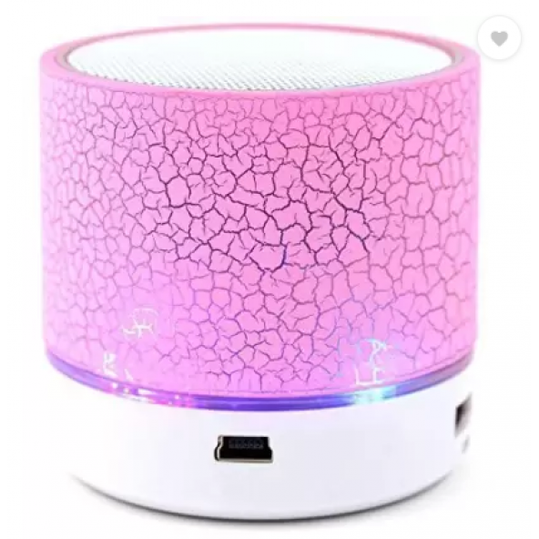 Mini A9 Bluetooth mini ses speaker