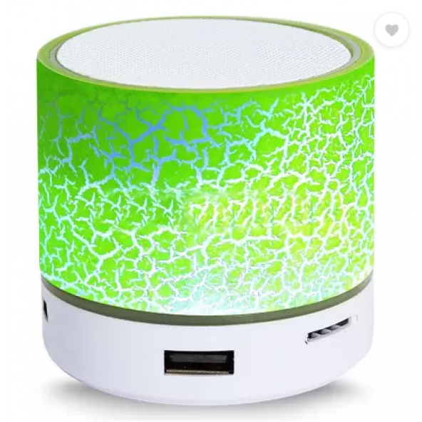 Mini A9 Bluetooth mini ses speaker - 3