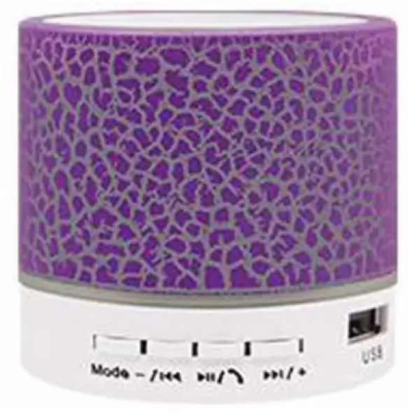 Mini A9 Bluetooth mini ses speaker - 4