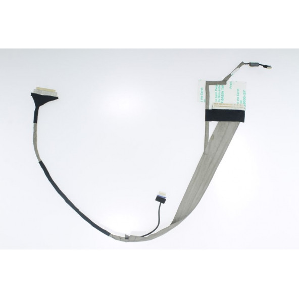 Acer Aspire 5550 5552 5336 5741 5736Z LCD Ekran Data Flex Kablosu - 1