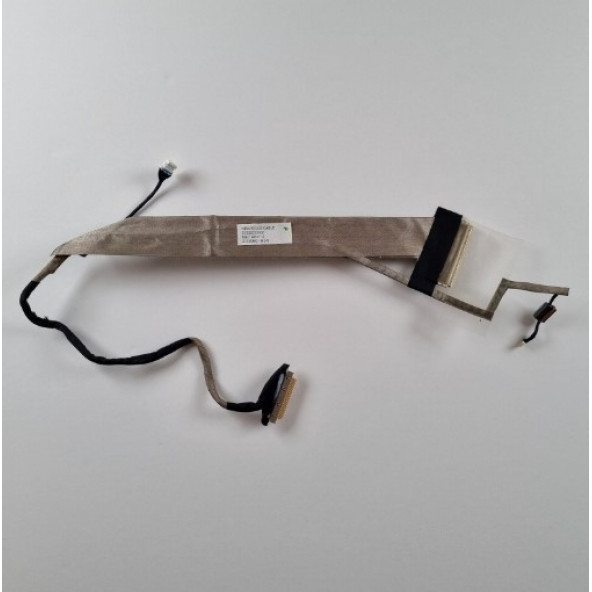 Acer Aspire 5550 5552 5336 5741 5736Z LCD Ekran Data Flex Kablosu - 2