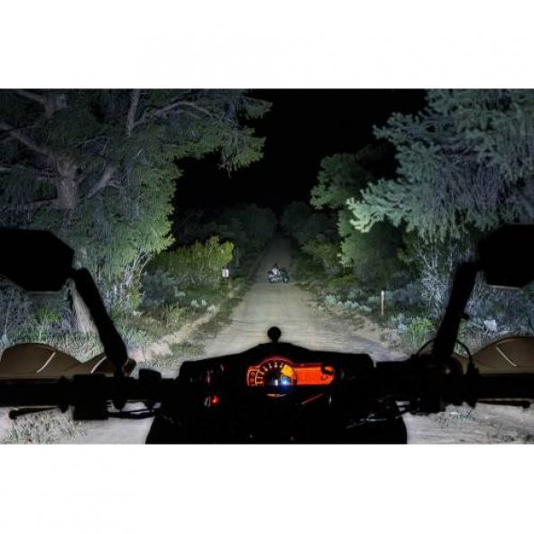 Photon Milestone H4 Led - 1 Adet Motorsiklet İçin - 12000 Lume - 3