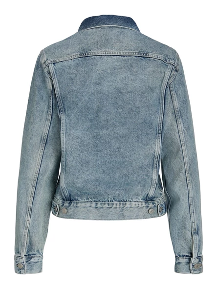 JJXX Bayan Kot Ceket 12206762 - 8