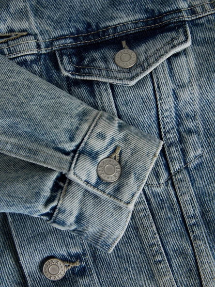 JJXX Bayan Kot Ceket 12206762 - 4