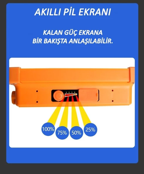 Taşınabilir Solarlı Çalışma Ve Kamp Işığı, Powerbanklı Güneş Enerjili Işıldak, Fener 336 Ledli - 10