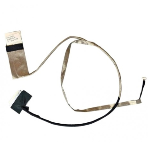 Acer Aspire 5741 5742 5552 5250 5252 Ekran Data Flex Kablosu - Resim 2