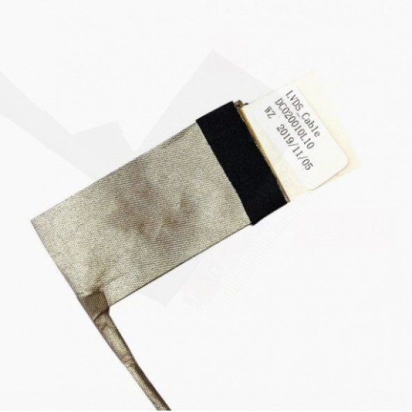 Acer Aspire 5741 5742 5552 5250 5252 Ekran Data Flex Kablosu - Resim 3