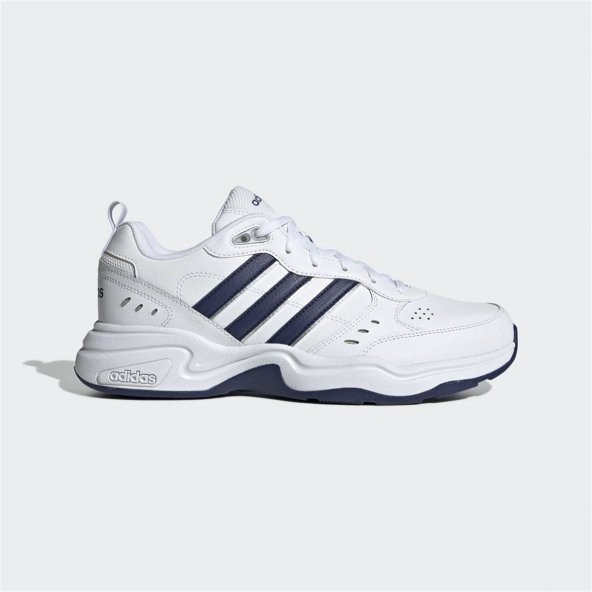 Adidas Strutter Erkek Beyaz Spor Ayakkabı/EG2654