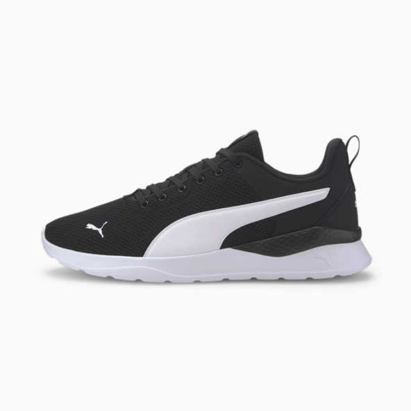 Anzarun Lite Puma Black-Puma White Siyah