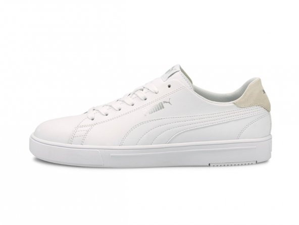 Puma Serve Pro Lite BEYAZ