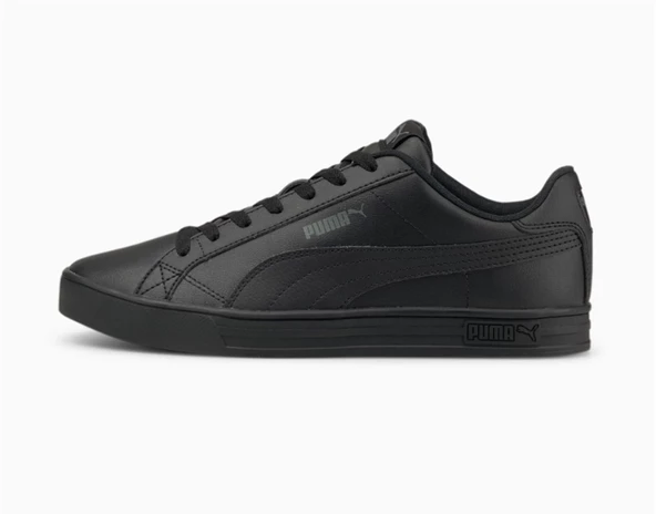 Puma Smash Vulc V3 LO Puma Black-Puma Bl