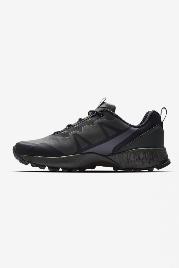 POLESTAR TREKKING HAKİ - 2