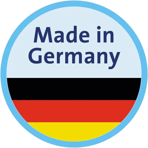 Pelikan 490 6'lı Canlı Renkler Fosforlu Kalem YENİ KUTULU - Resim 3