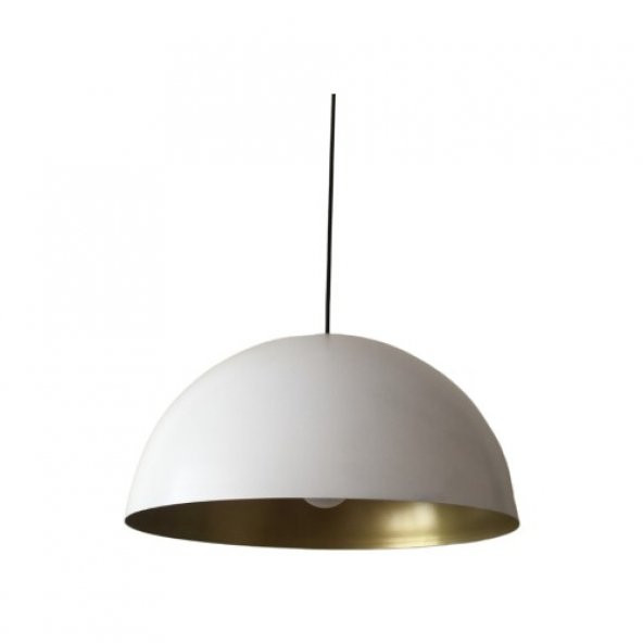 Mylight Metal Sarkıt Avizeler 40 cm Üç Farklı Renk