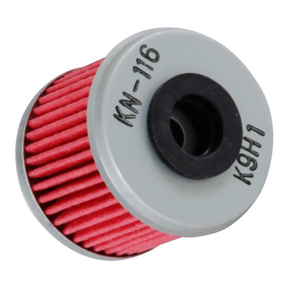 K&N KN-116 2004-2019 Honda CRF 250 X Uyumlu Yağ Filtresi - 2