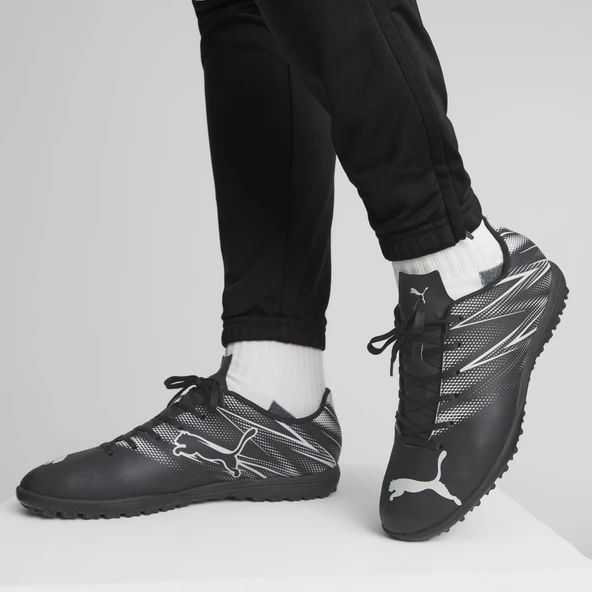 Puma 10747801 Attacanto Tt Erkek Halı Saha Ayakkabısı - 7