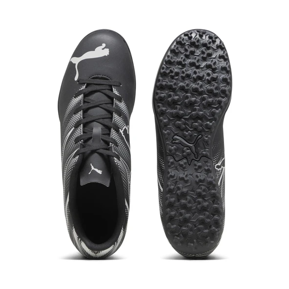 Puma 10747801 Attacanto Tt Erkek Halı Saha Ayakkabısı - 5