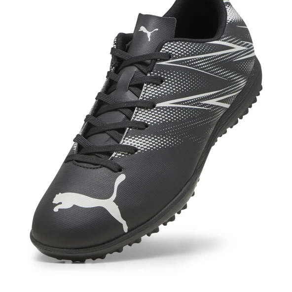 Puma 10747801 Attacanto Tt Erkek Halı Saha Ayakkabısı - 4