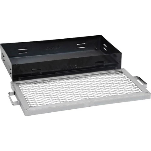 Nurgaz Kara Mangal Büyük - 3