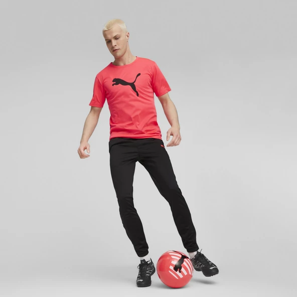 Puma 10747801 Attacanto Tt Erkek Halı Saha Ayakkabısı - 8