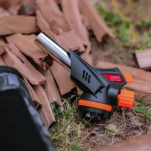 EFSANE KAMP - Profesyonel Pürmüz Çakmak Kafa - 4