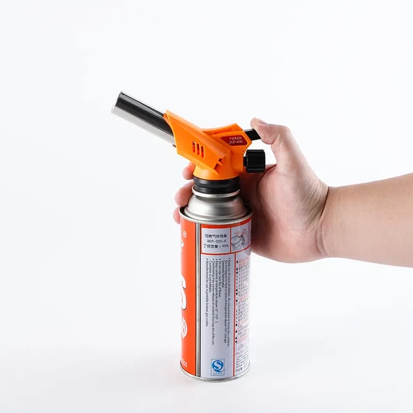 EFSANE KAMP - Profesyonel Pürmüz Çakmak Kafa - 6