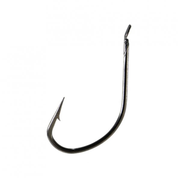 Fujin Maru Seigo Deliksiz Çapraz Olta Kancası 14 no - 2