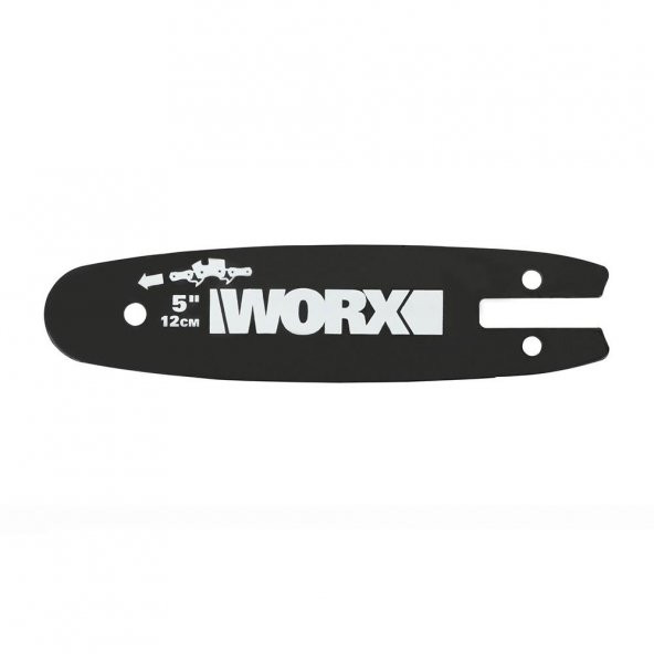 WORX WA0151 12CM 5’’ WG324E Şarjlı Testere İçin Yedek Pala