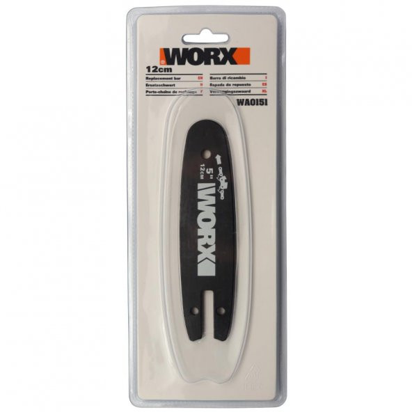 WORX WA0151 12CM 5’’ WG324E Şarjlı Testere İçin Yedek Pala - 2