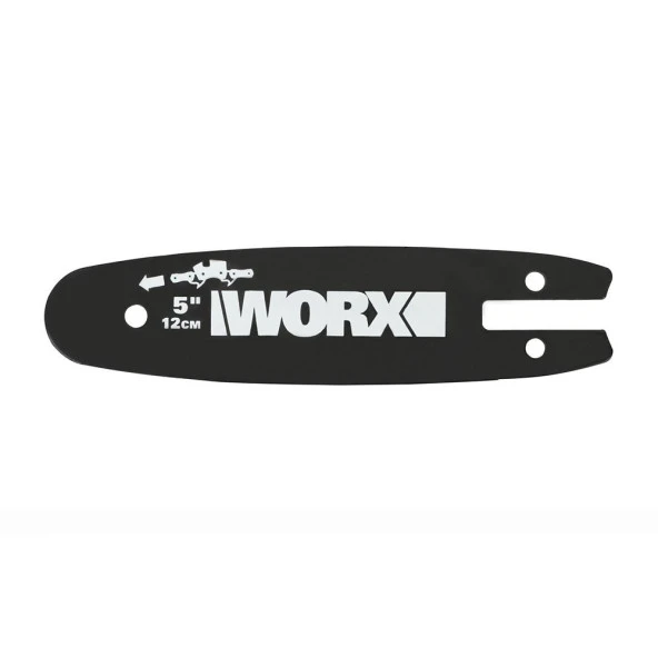 WORX WA0151 12CM 5’’ WG324E Şarjlı Testere İçin Yedek Pala - 6