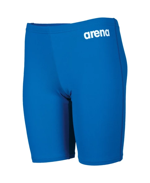 Arena Team Jammer Erkek Çocuk Mayosu (Mavi)