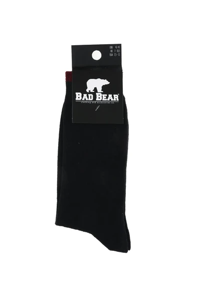 Bad Bear 21.02.02.009-C0114 Flat Tall Unisex Çorap